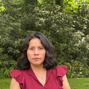 Meet your Posher, Rosy